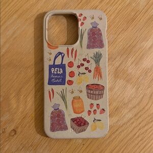 Pela Eco-Friendly Phone Case - IPhone 14 Pro Max